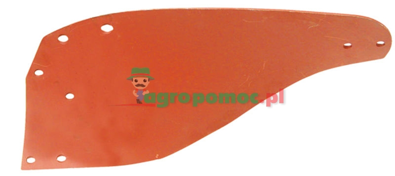 Mouldboard rear part | zdjęcie nr 1